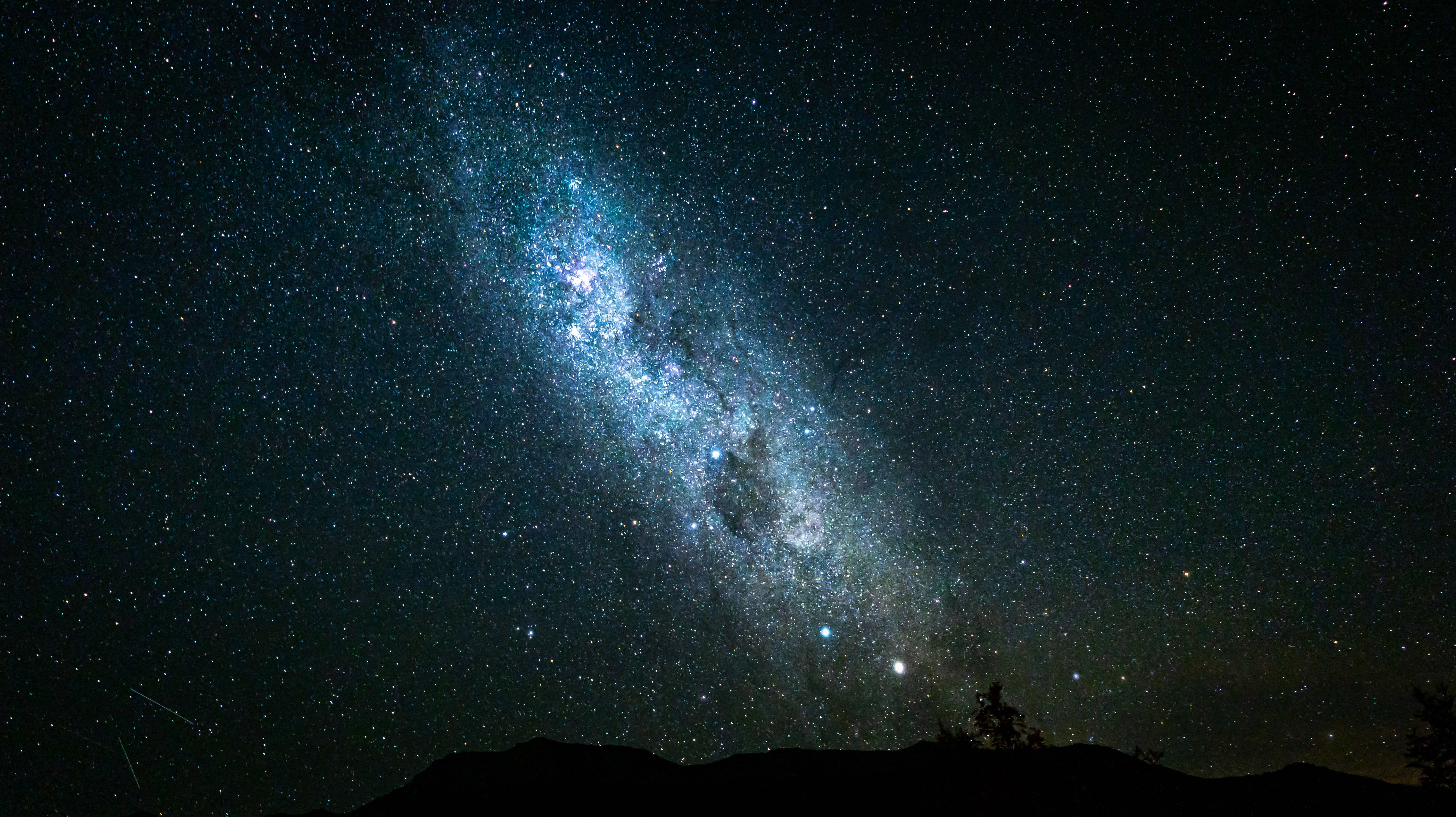 Exploración del Cosmos